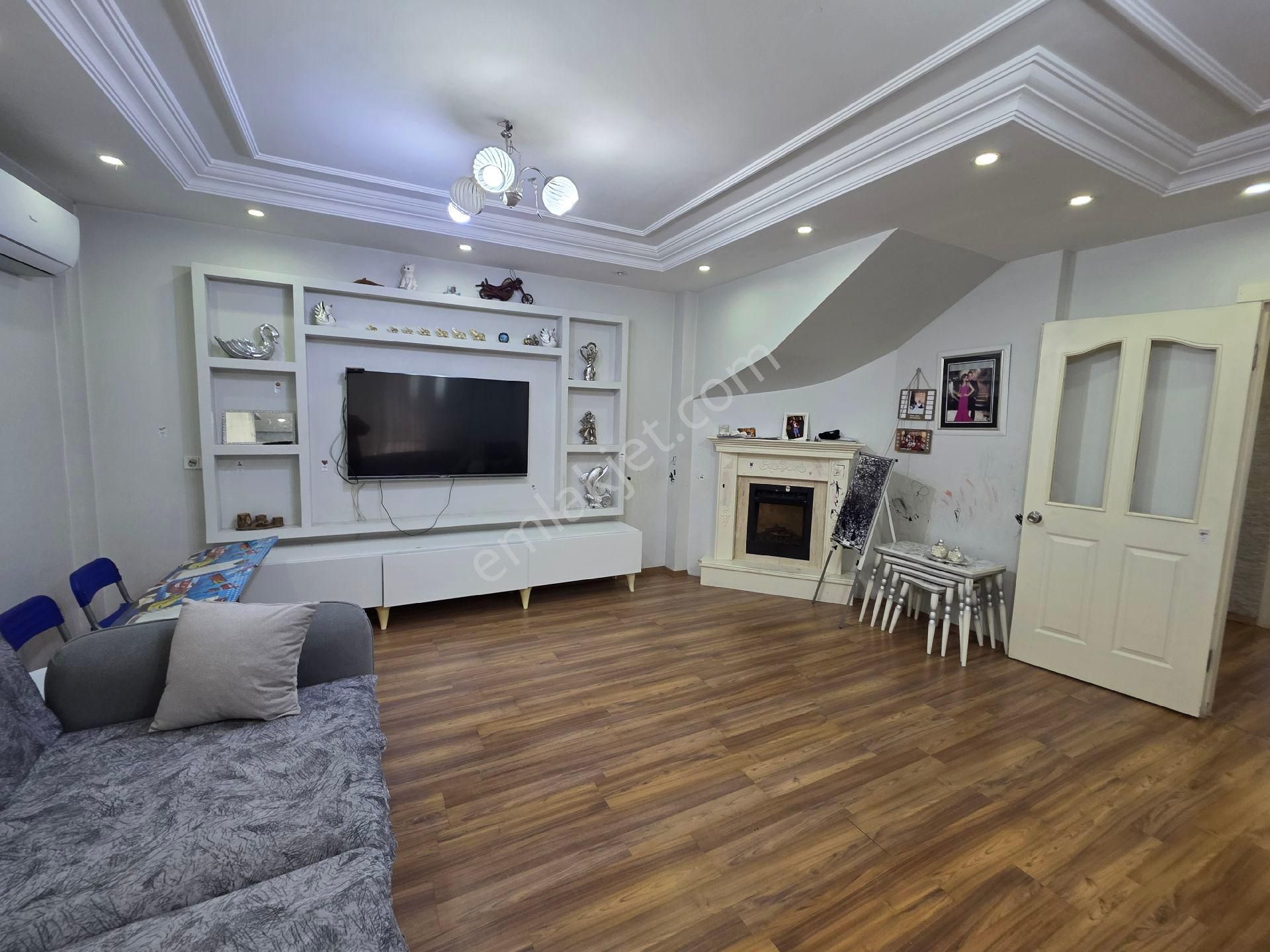 Akkapı Güney Yıldızıbahar Villaları🏡 5+1 Satılık Villa Acil Satılık Seçkin Lokasyon - Görsel 5