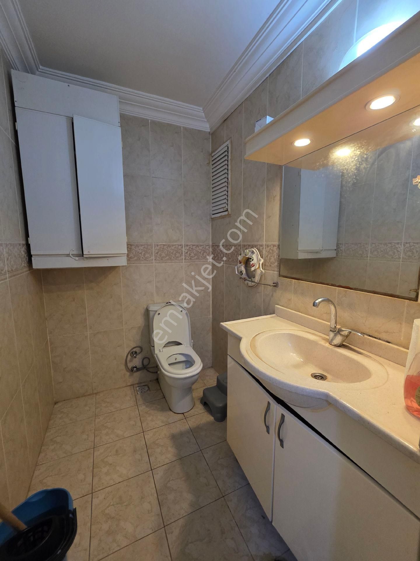 Akkapı Güney Yıldızıbahar Villaları🏡 5+1 Satılık Villa Acil Satılık Seçkin Lokasyon - Görsel 9