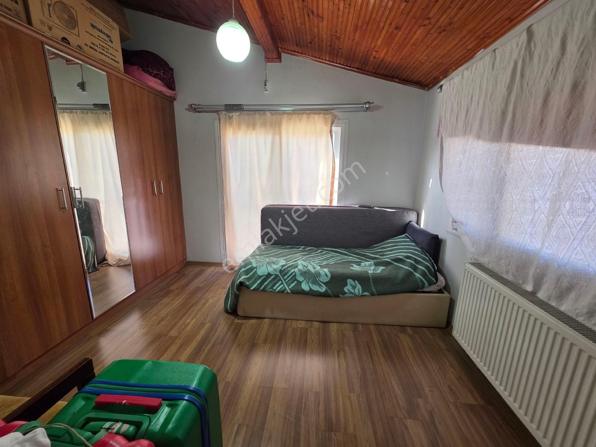 Akkapı Güney Yıldızıbahar Villaları🏡 5+1 Satılık Villa Acil Satılık Seçkin Lokasyon - Görsel 22