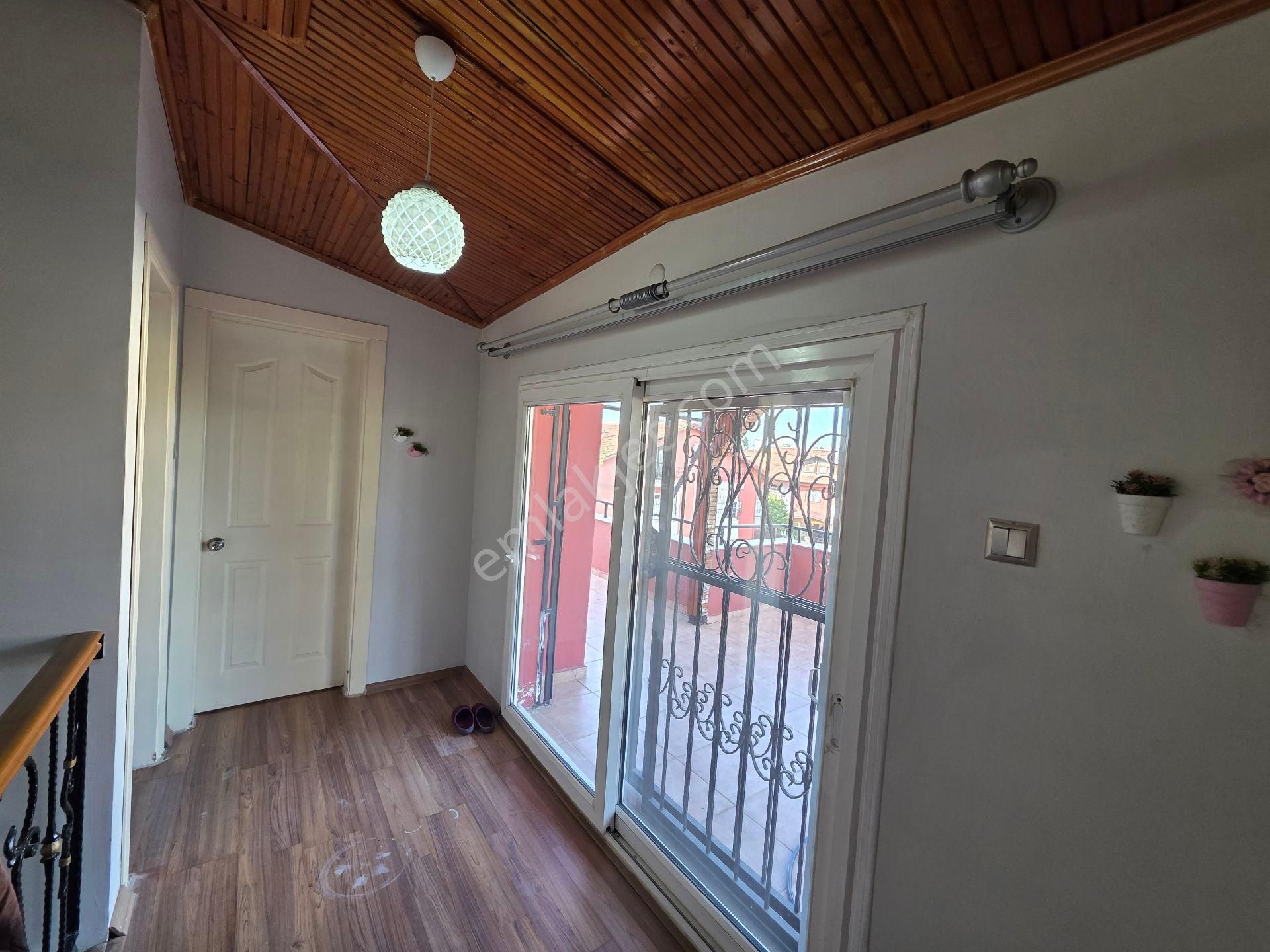 Akkapı Güney Yıldızıbahar Villaları🏡 5+1 Satılık Villa Acil Satılık Seçkin Lokasyon - Görsel 30