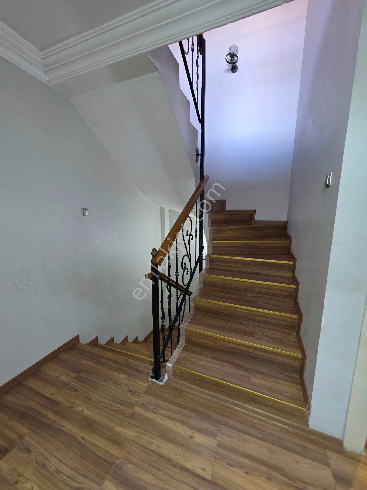 Akkapı Güney Yıldızıbahar Villaları🏡 5+1 Satılık Villa Acil Satılık Seçkin Lokasyon - Görsel 16