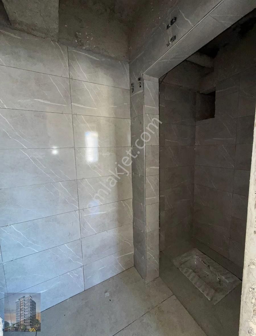 Beykent 1.etapta Satılık Sıfır Fırsatt Daire - Görsel 20