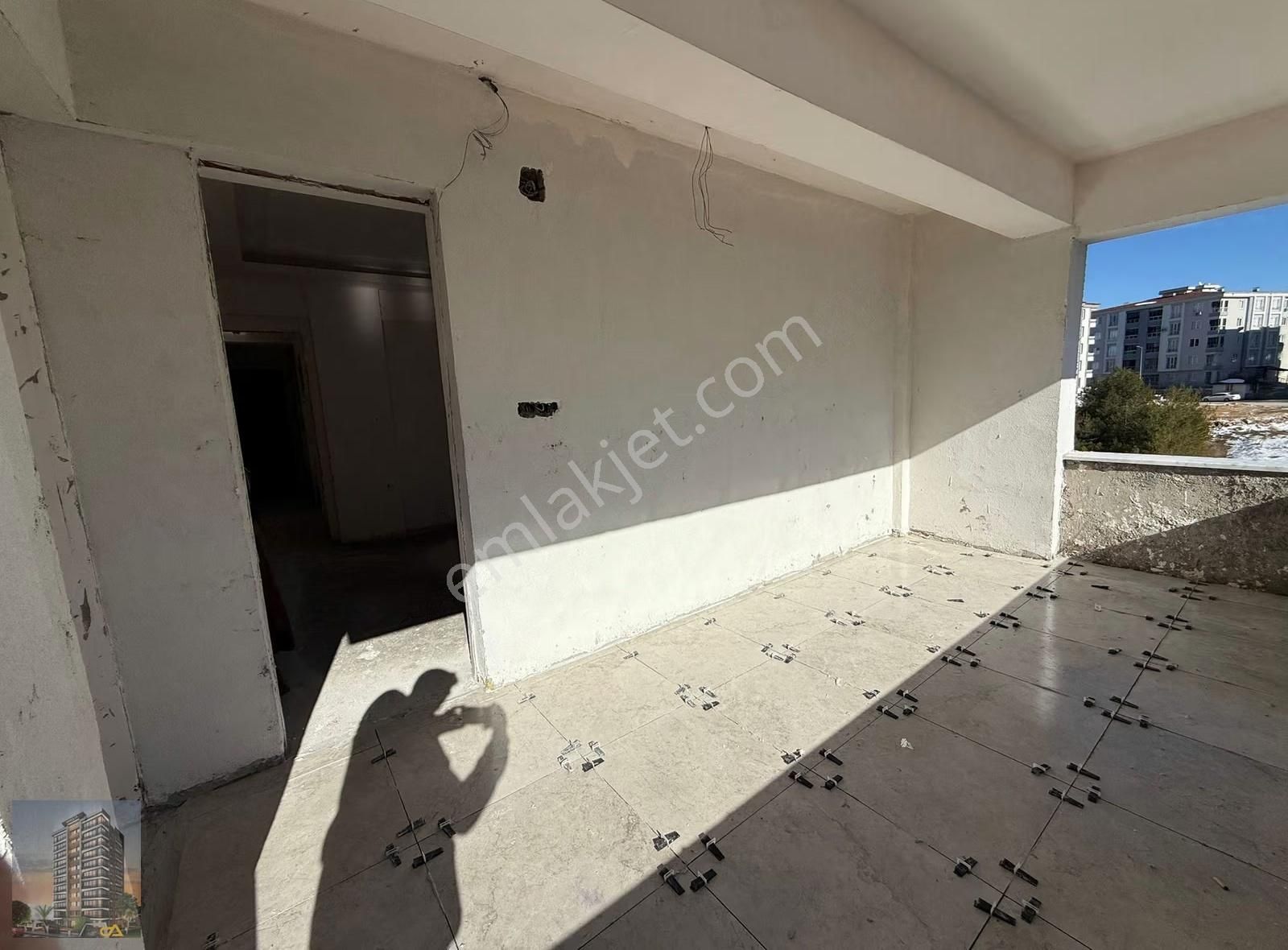 Beykent 1.etapta Satılık Sıfır Fırsatt Daire - Görsel 22