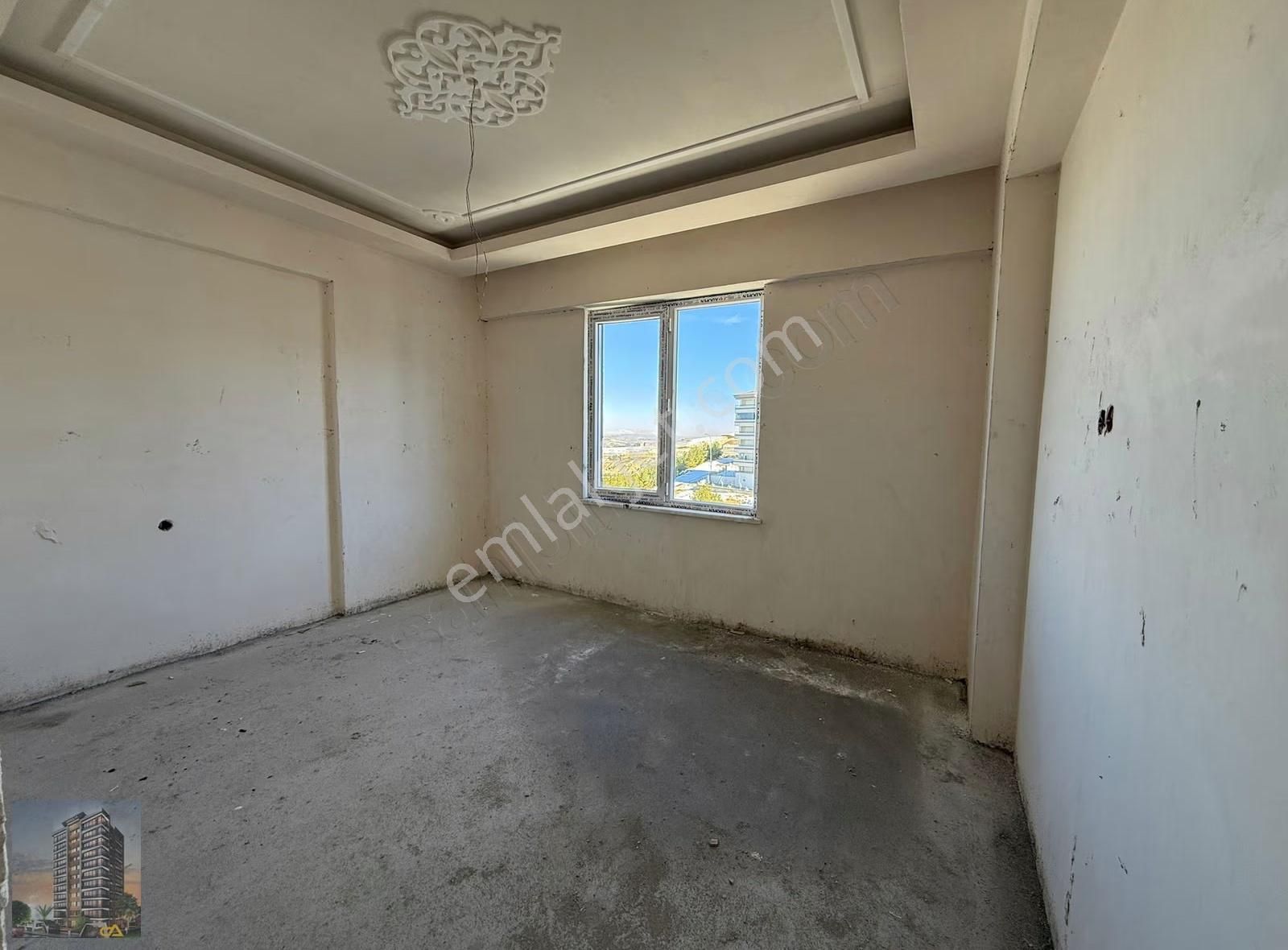 Beykent 1.etapta Satılık Sıfır Fırsatt Daire - Görsel 25