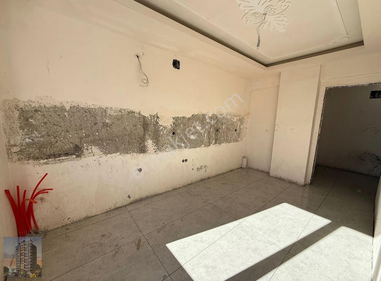 Beykent 1.etapta Satılık Sıfır Fırsatt Daire - Görsel 27