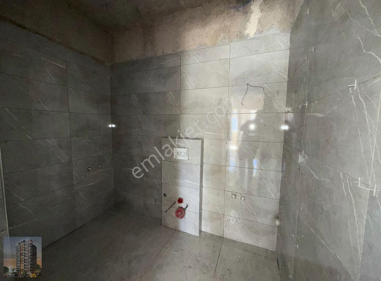 Beykent 1.etapta Satılık Sıfır Fırsatt Daire - Görsel 28