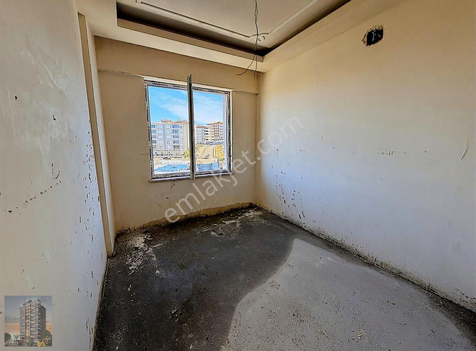 Beykent 1.etapta Satılık Sıfır Fırsatt Daire - Görsel 15