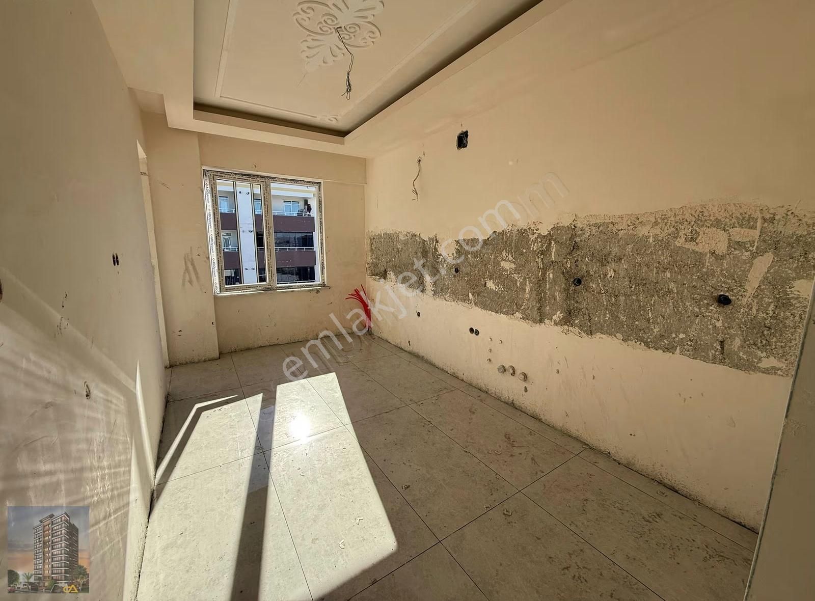 Beykent 1.etapta Satılık Sıfır Fırsatt Daire - Görsel 32