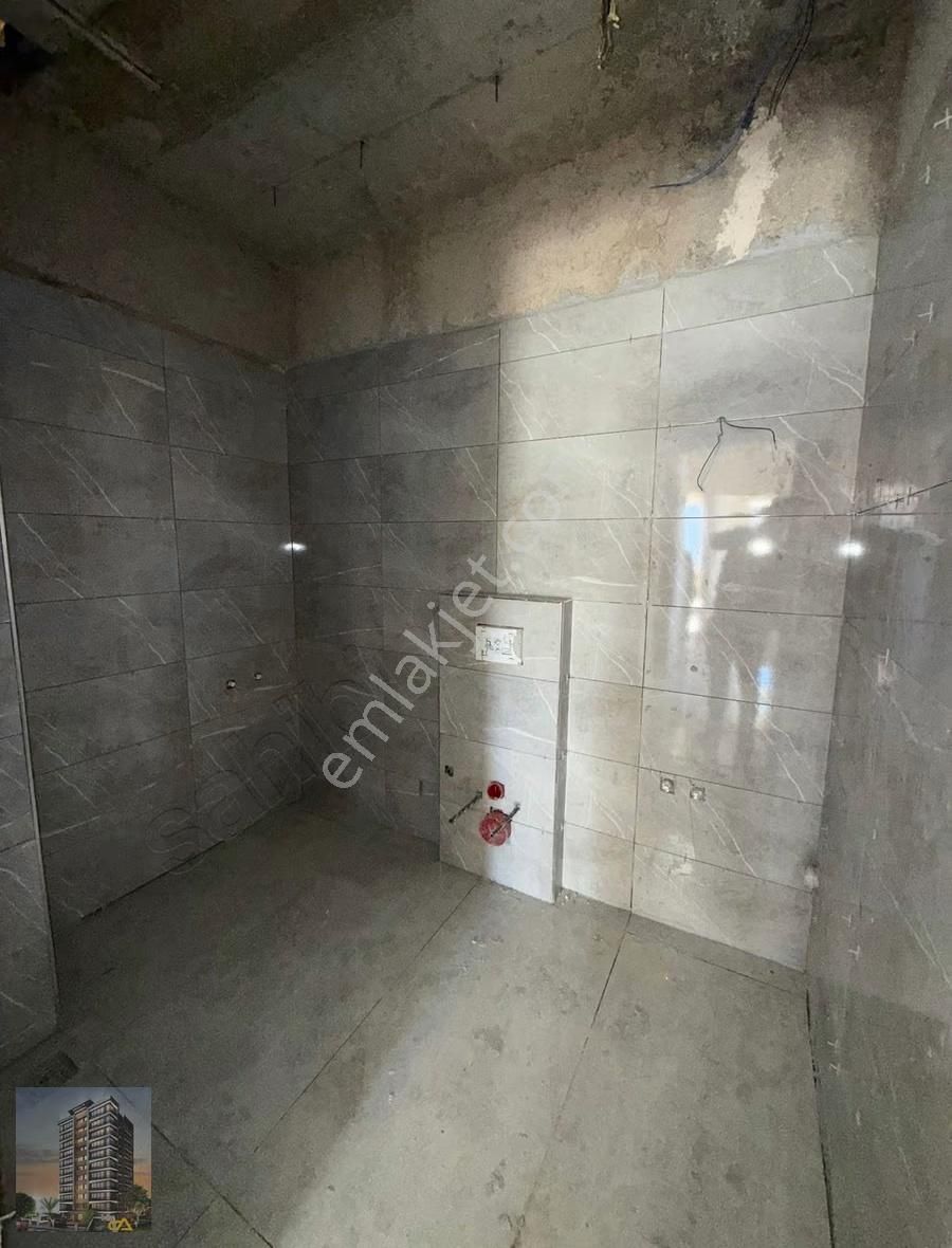 Beykent 1.etapta Satılık Sıfır Fırsatt Daire - Görsel 17