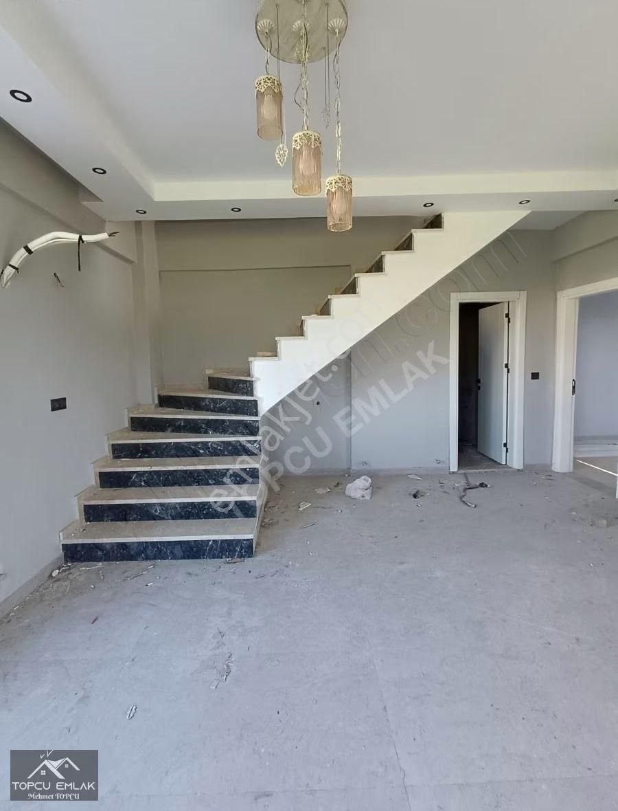 Ortaca Arıkbaşı Mah Satılık Lüks 4+1 Villa - Görsel 7