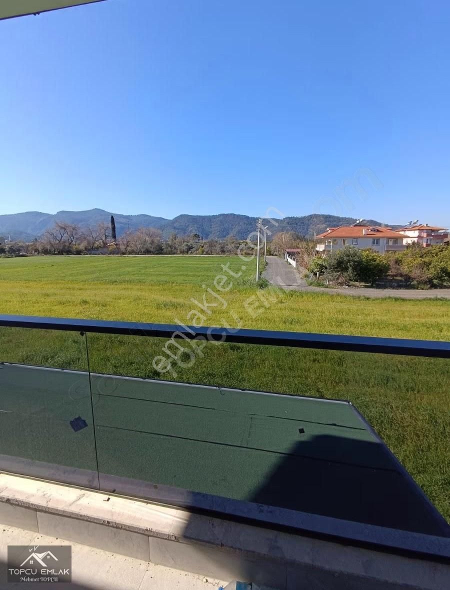 Ortaca Arıkbaşı Mah Satılık Lüks 4+1 Villa - Görsel 23