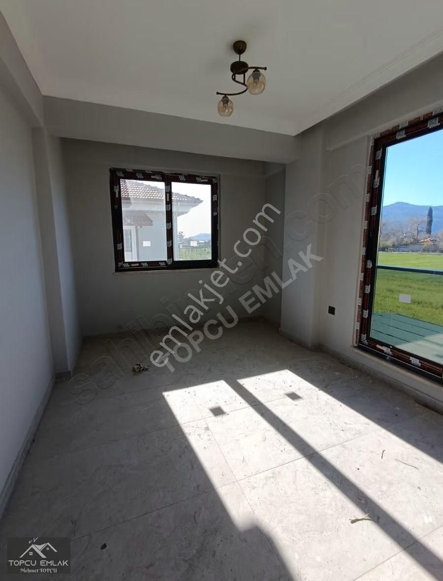 Ortaca Arıkbaşı Mah Satılık Lüks 4+1 Villa - Görsel 17