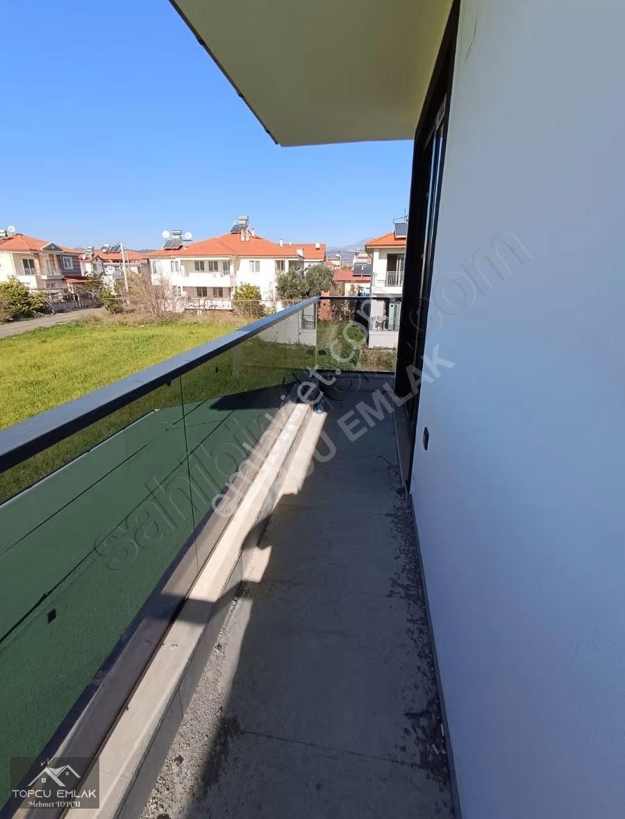 Ortaca Arıkbaşı Mah Satılık Lüks 4+1 Villa - Görsel 24