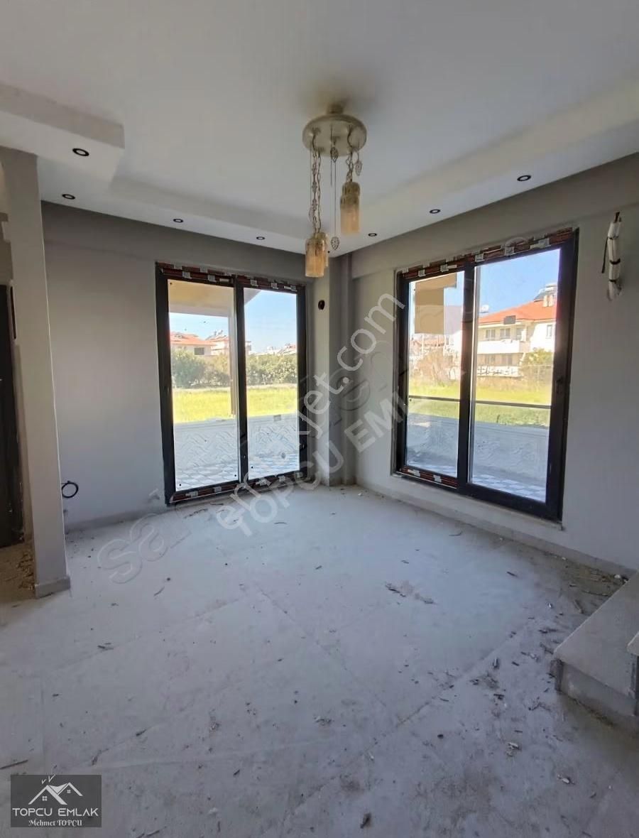 Ortaca Arıkbaşı Mah Satılık Lüks 4+1 Villa - Görsel 12