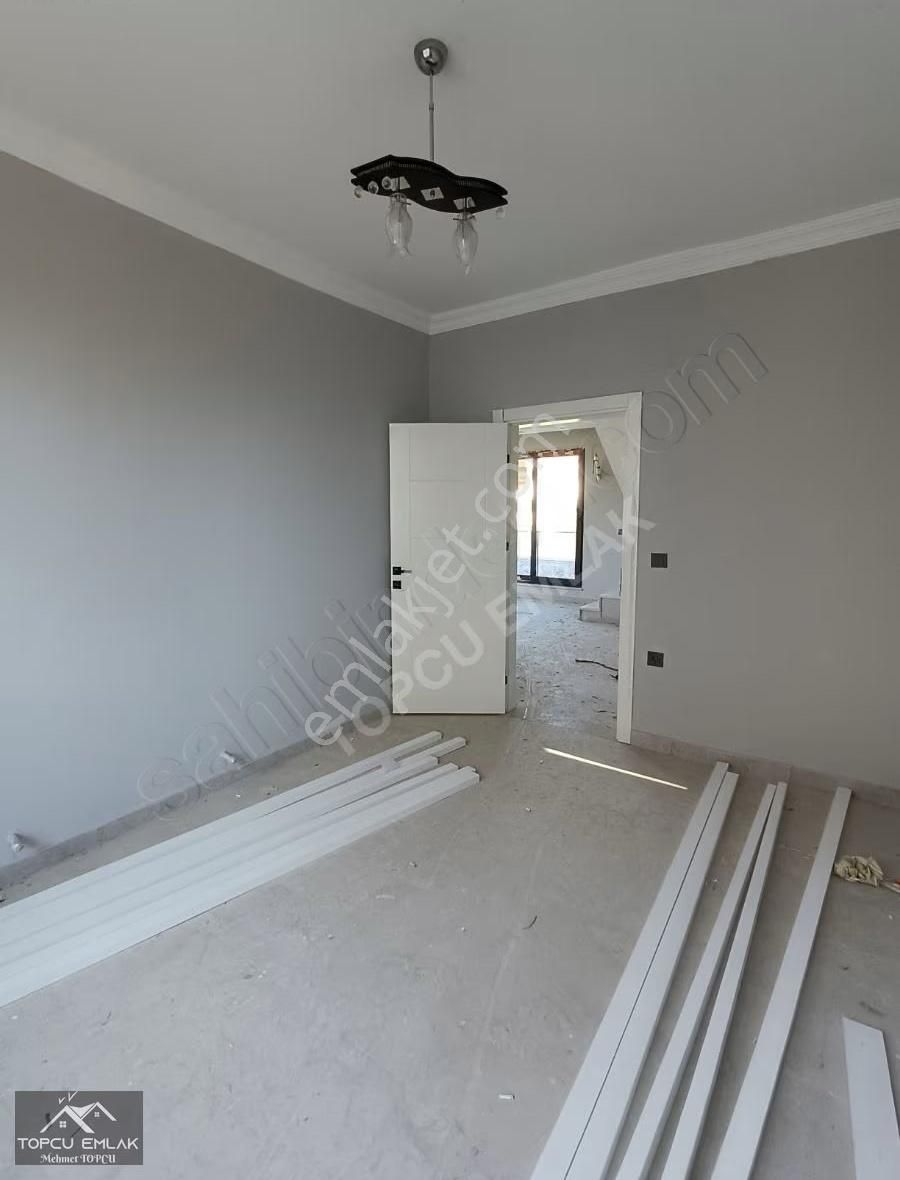 Ortaca Arıkbaşı Mah Satılık Lüks 4+1 Villa - Görsel 30