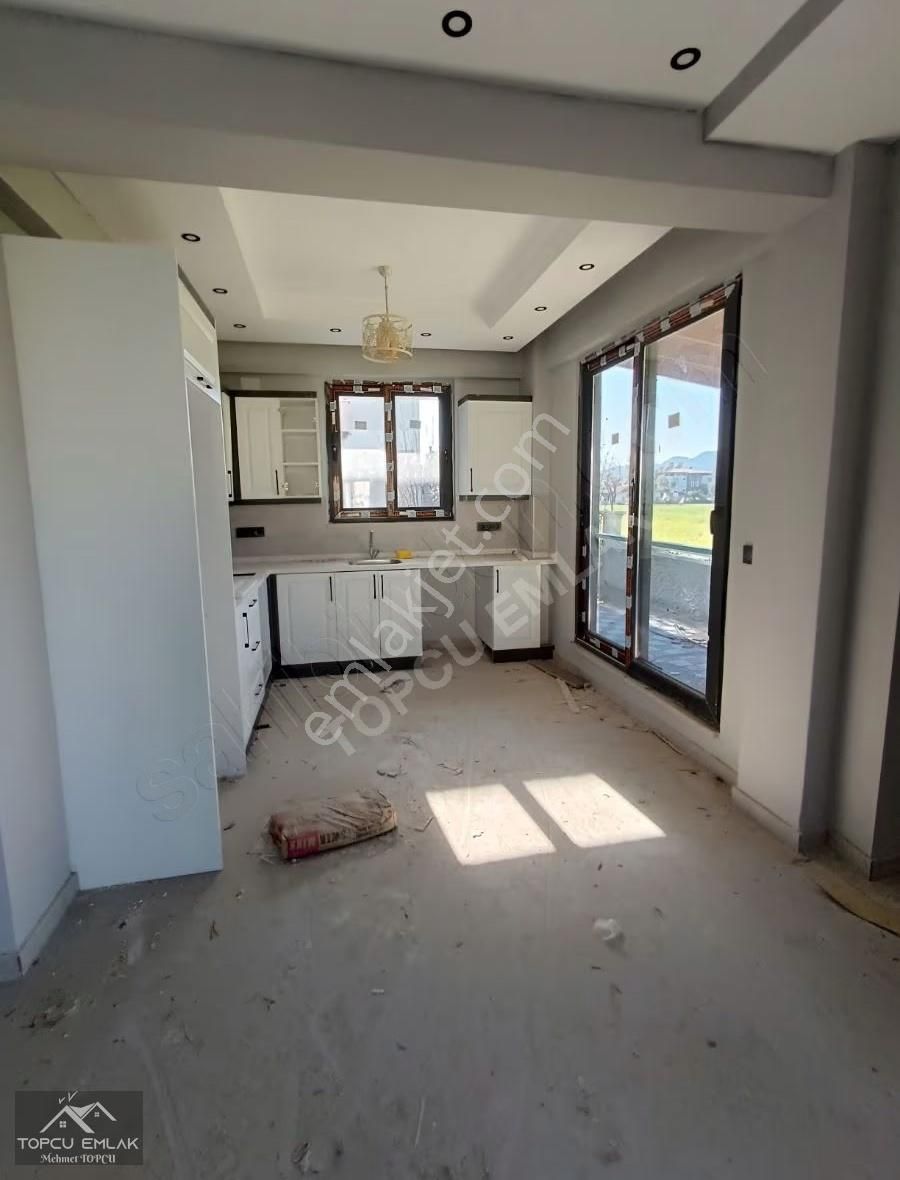 Ortaca Arıkbaşı Mah Satılık Lüks 4+1 Villa - Görsel 15