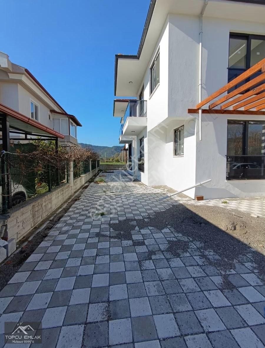 Ortaca Arıkbaşı Mah Satılık Lüks 4+1 Villa - Görsel 10