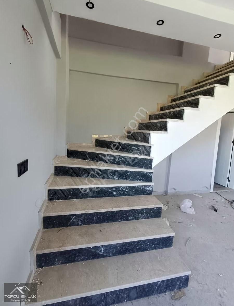 Ortaca Arıkbaşı Mah Satılık Lüks 4+1 Villa - Görsel 11