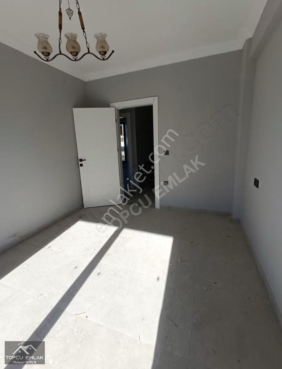 Ortaca Arıkbaşı Mah Satılık Lüks 4+1 Villa - Görsel 26