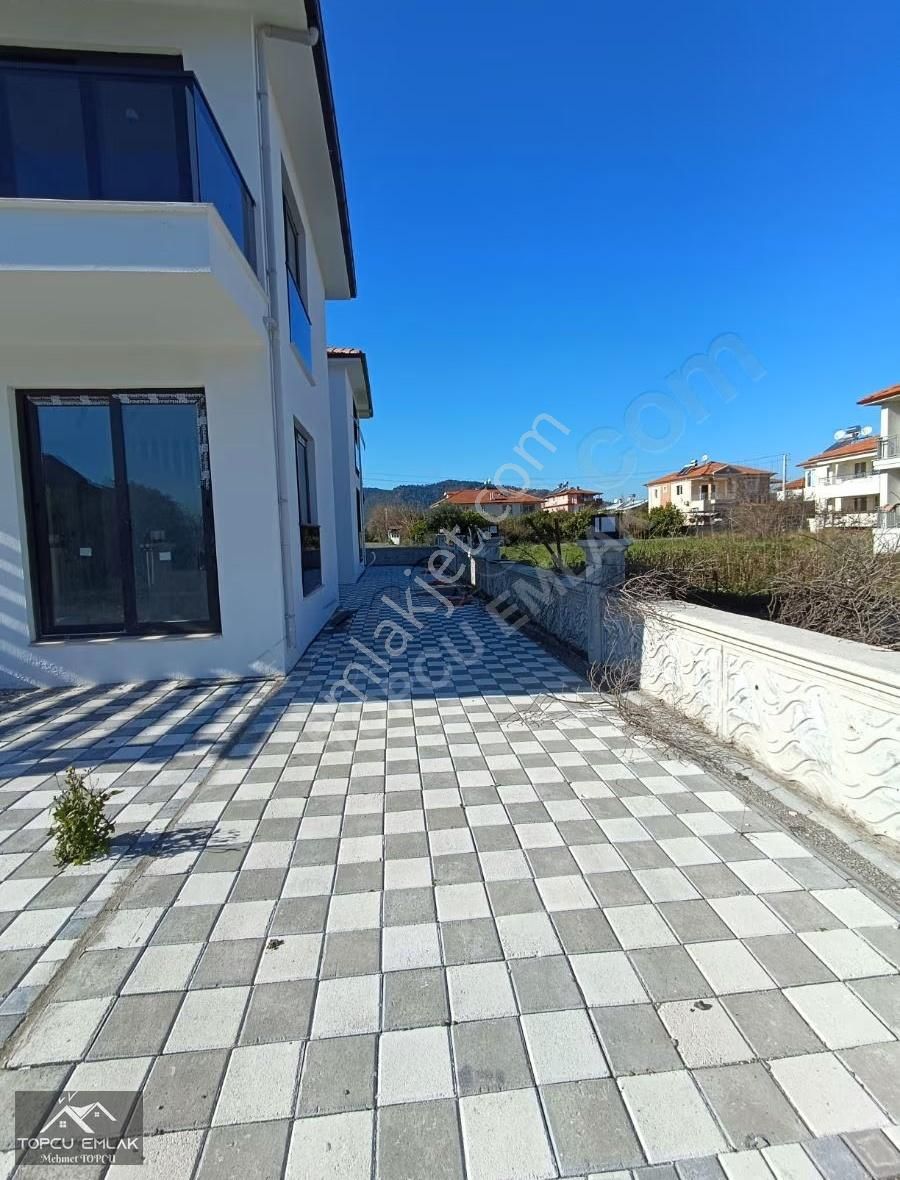 Ortaca Arıkbaşı Mah Satılık Lüks 4+1 Villa - Görsel 2