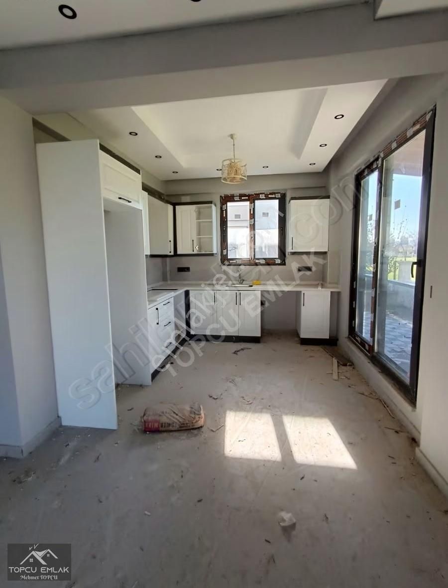 Ortaca Arıkbaşı Mah Satılık Lüks 4+1 Villa - Görsel 13