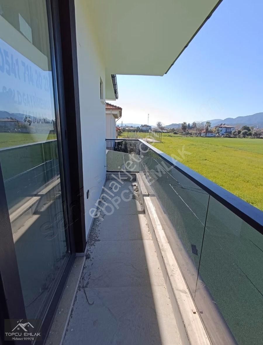 Ortaca Arıkbaşı Mah Satılık Lüks 4+1 Villa - Görsel 8