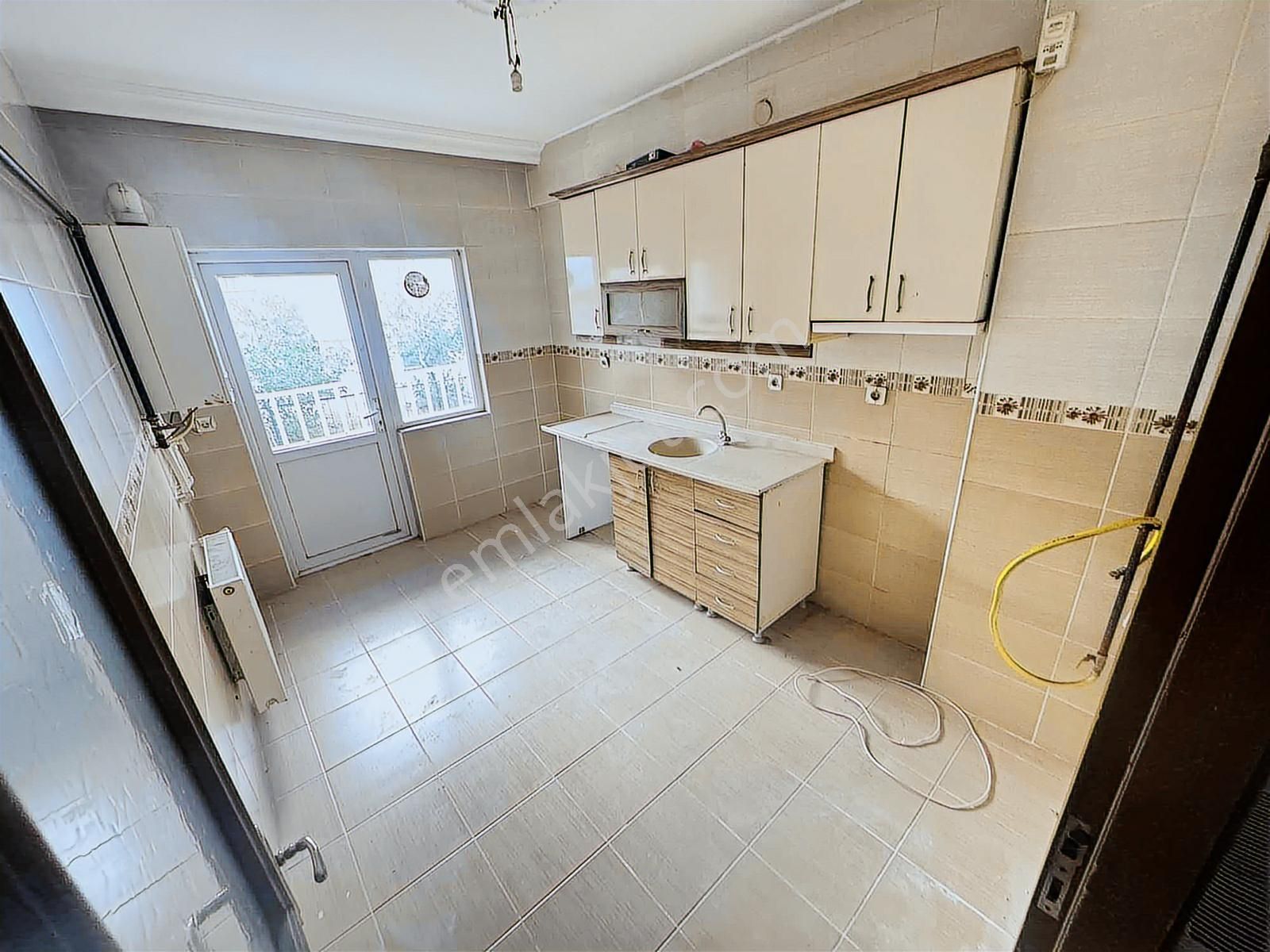 Lider'den 2+1 Yüksek Giriş Altında Daire Olan Masrafsız Fırsat !