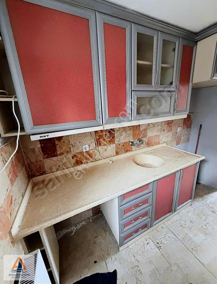 Ayvalık Aliçetinkaya'da Satılık Doğayla İç İçe 3+1 Villa - Görsel 3