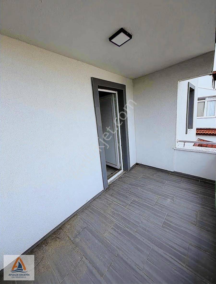 Ayvalık Aliçetinkaya'da Satılık Doğayla İç İçe 3+1 Villa - Görsel 19