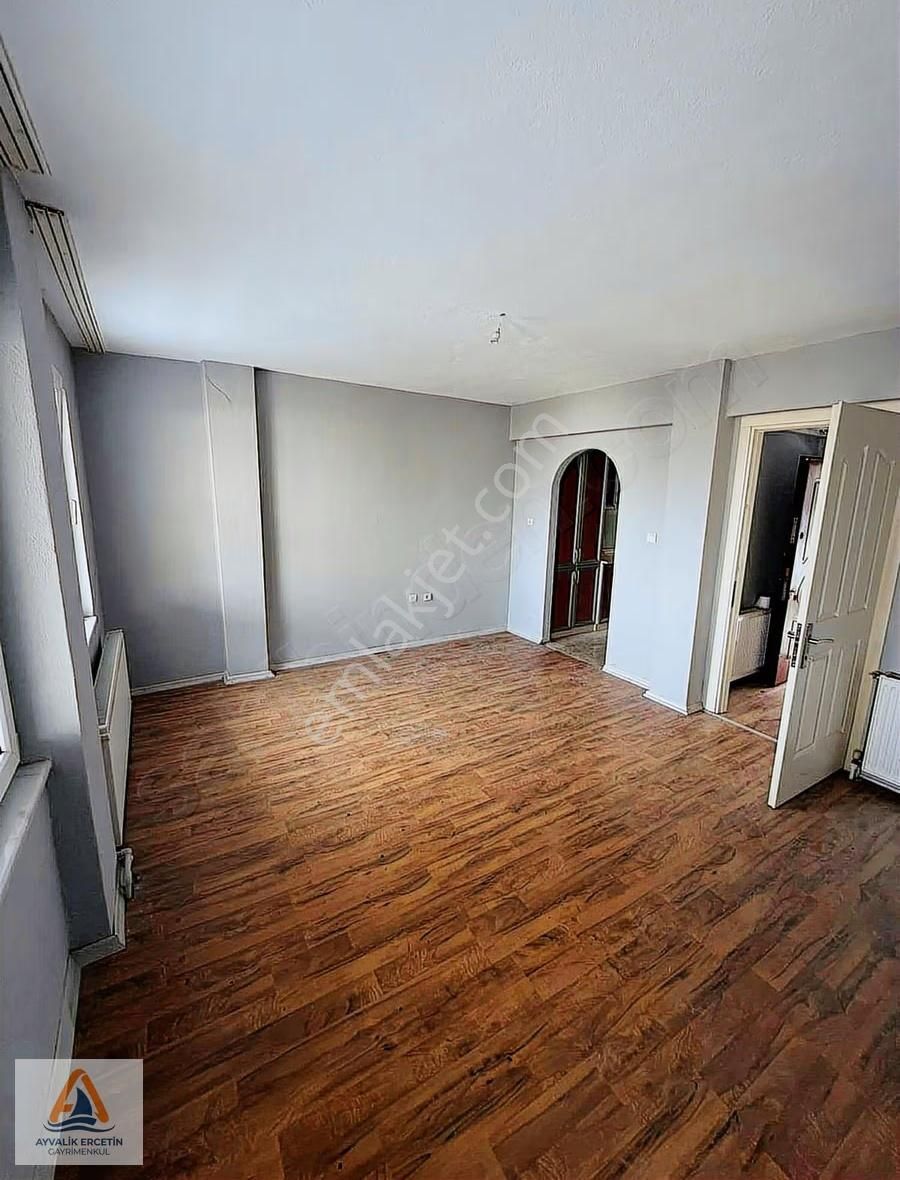 Ayvalık Aliçetinkaya'da Satılık Doğayla İç İçe 3+1 Villa - Görsel 20