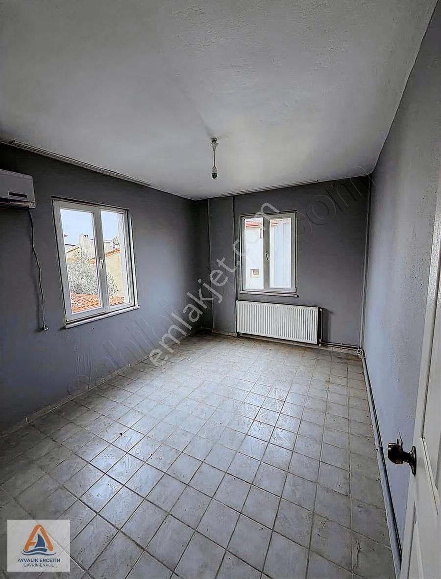 Ayvalık Aliçetinkaya'da Satılık Doğayla İç İçe 3+1 Villa - Görsel 29