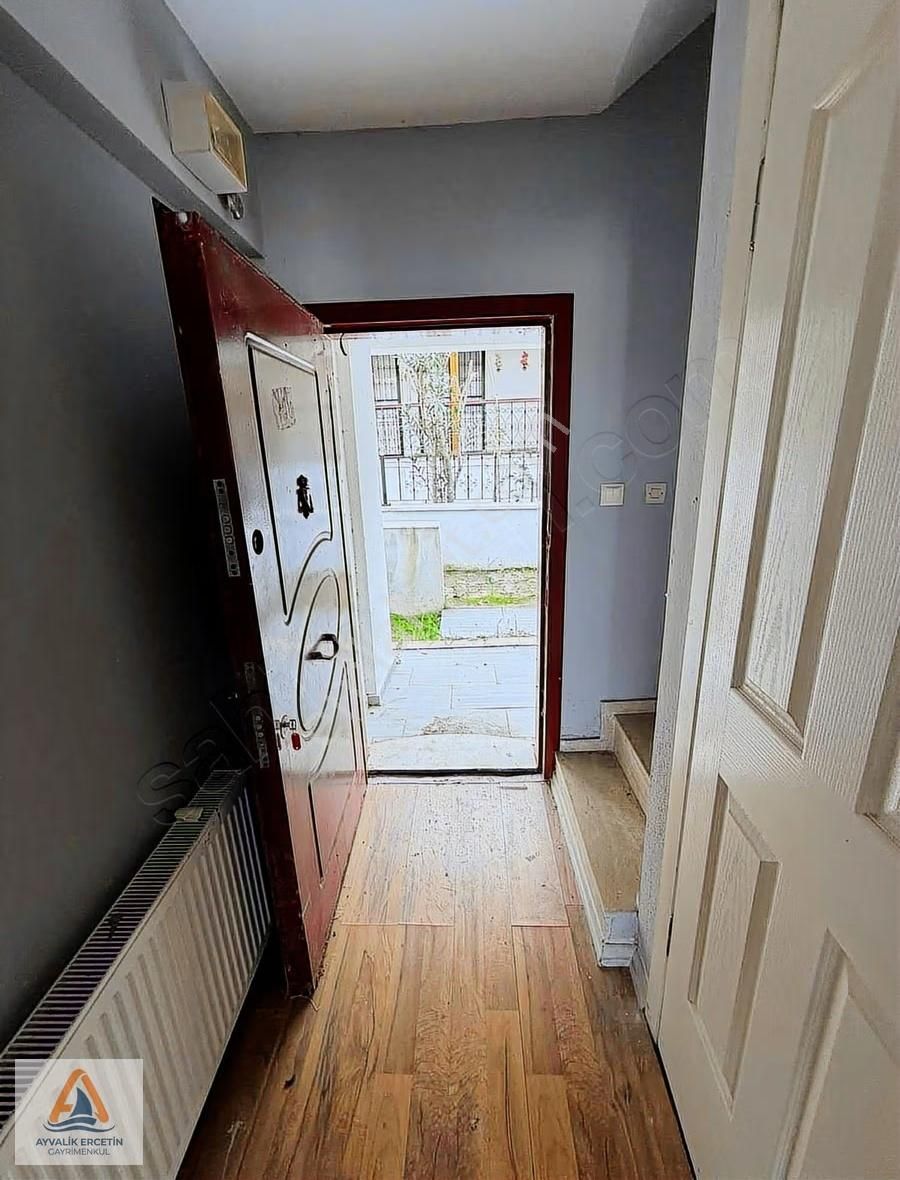 Ayvalık Aliçetinkaya'da Satılık Doğayla İç İçe 3+1 Villa - Görsel 28