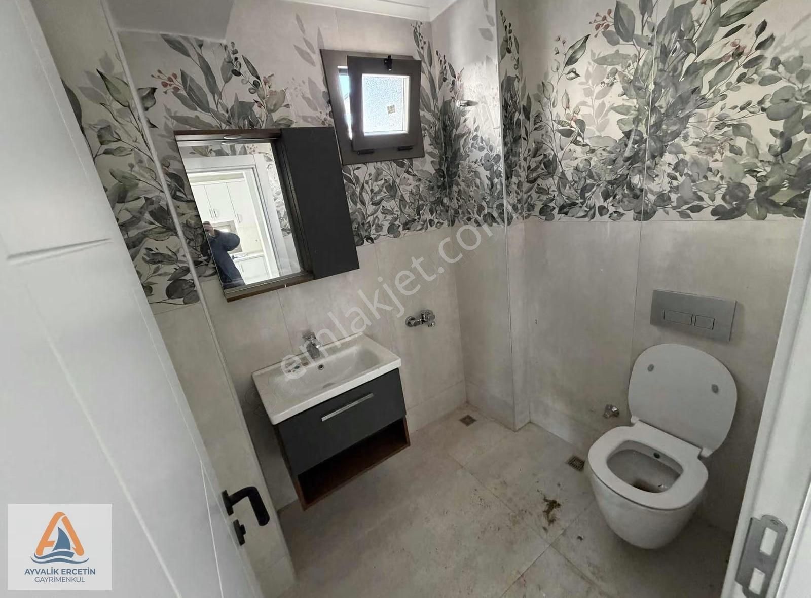 Ayvalık Altınova 3+1 Dublex Premium Site İci Vılla - Görsel 23