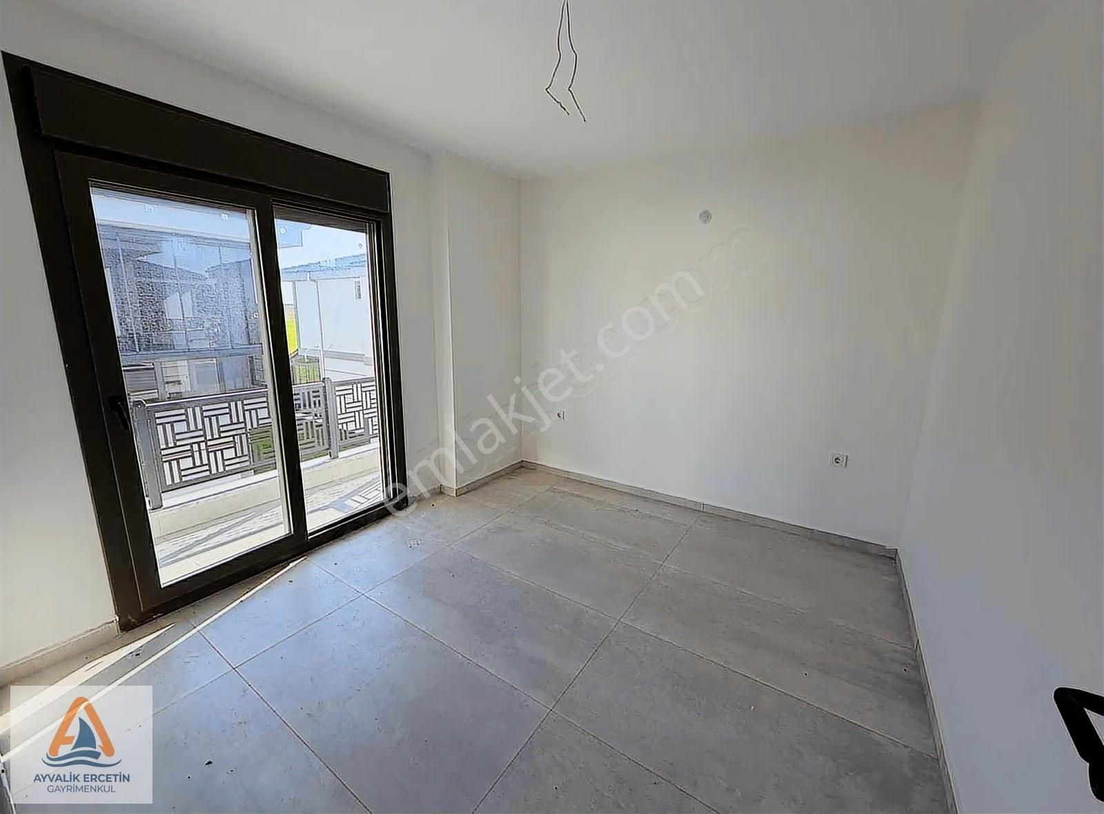 Ayvalık Altınova 3+1 Dublex Premium Site İci Vılla - Görsel 32