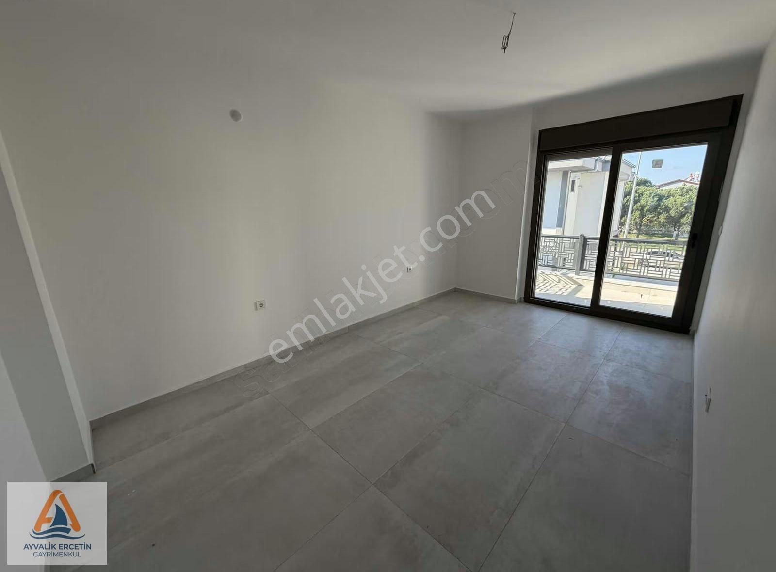 Ayvalık Altınova 3+1 Dublex Premium Site İci Vılla - Görsel 35