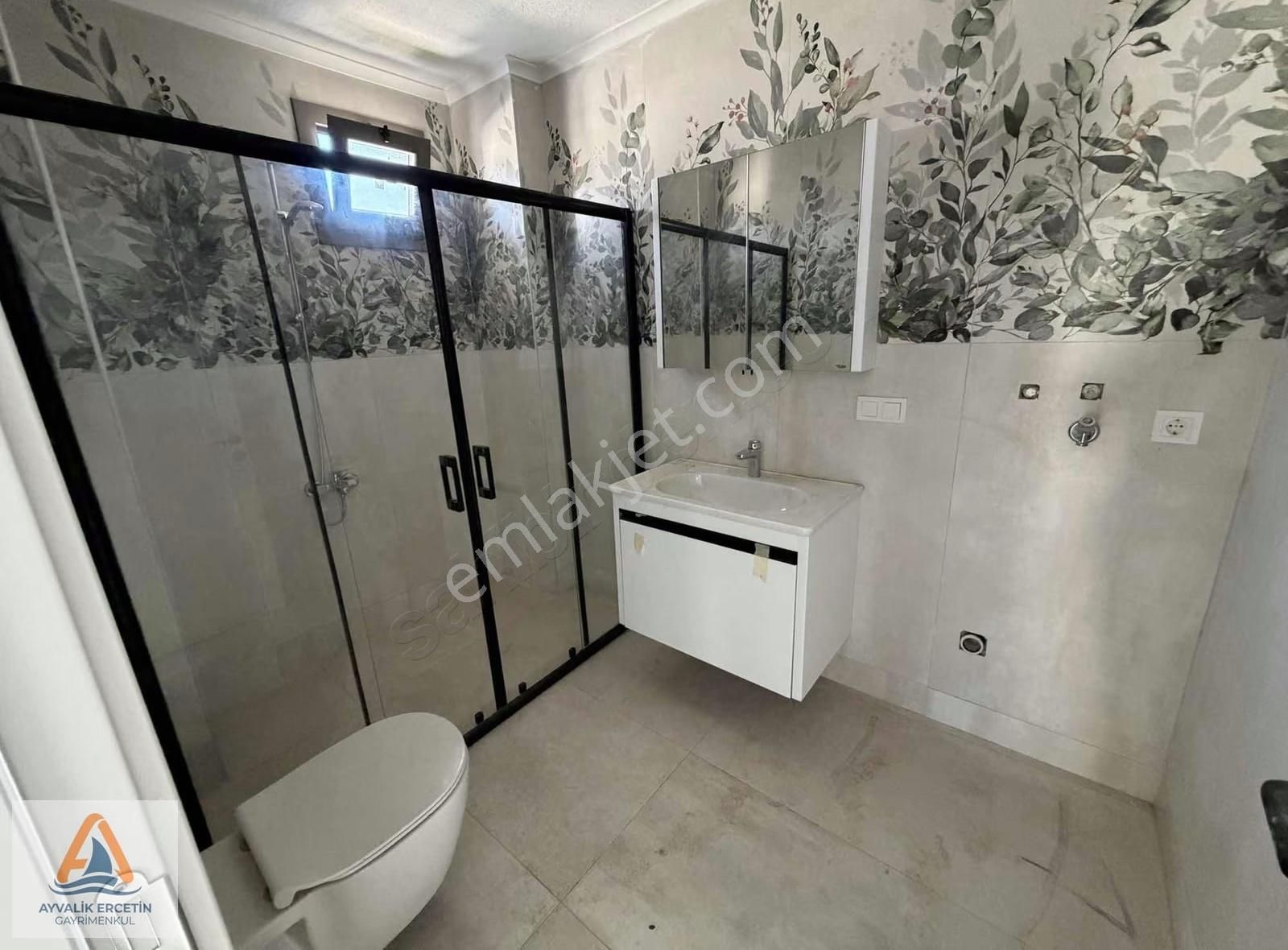 Ayvalık Altınova 3+1 Dublex Premium Site İci Vılla - Görsel 22