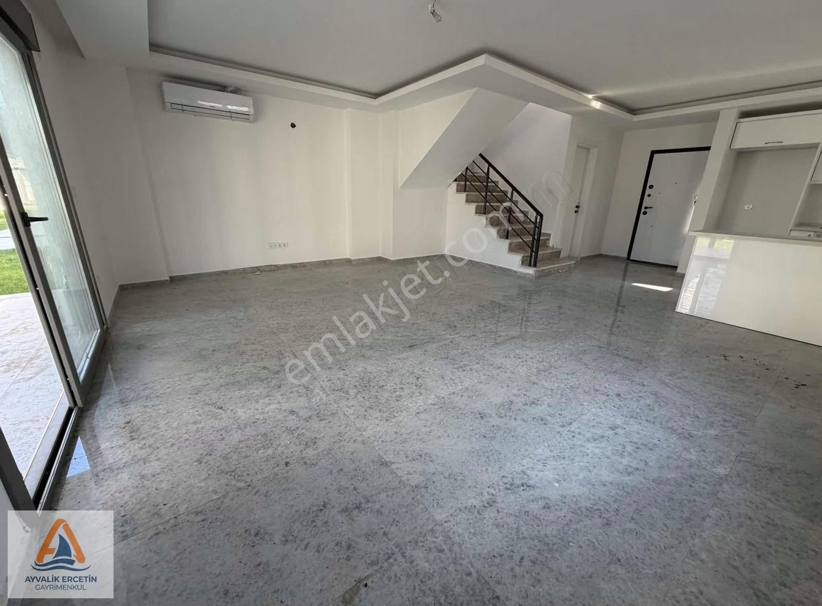 Ayvalık Altınova 3+1 Dublex Premium Site İci Vılla - Görsel 5