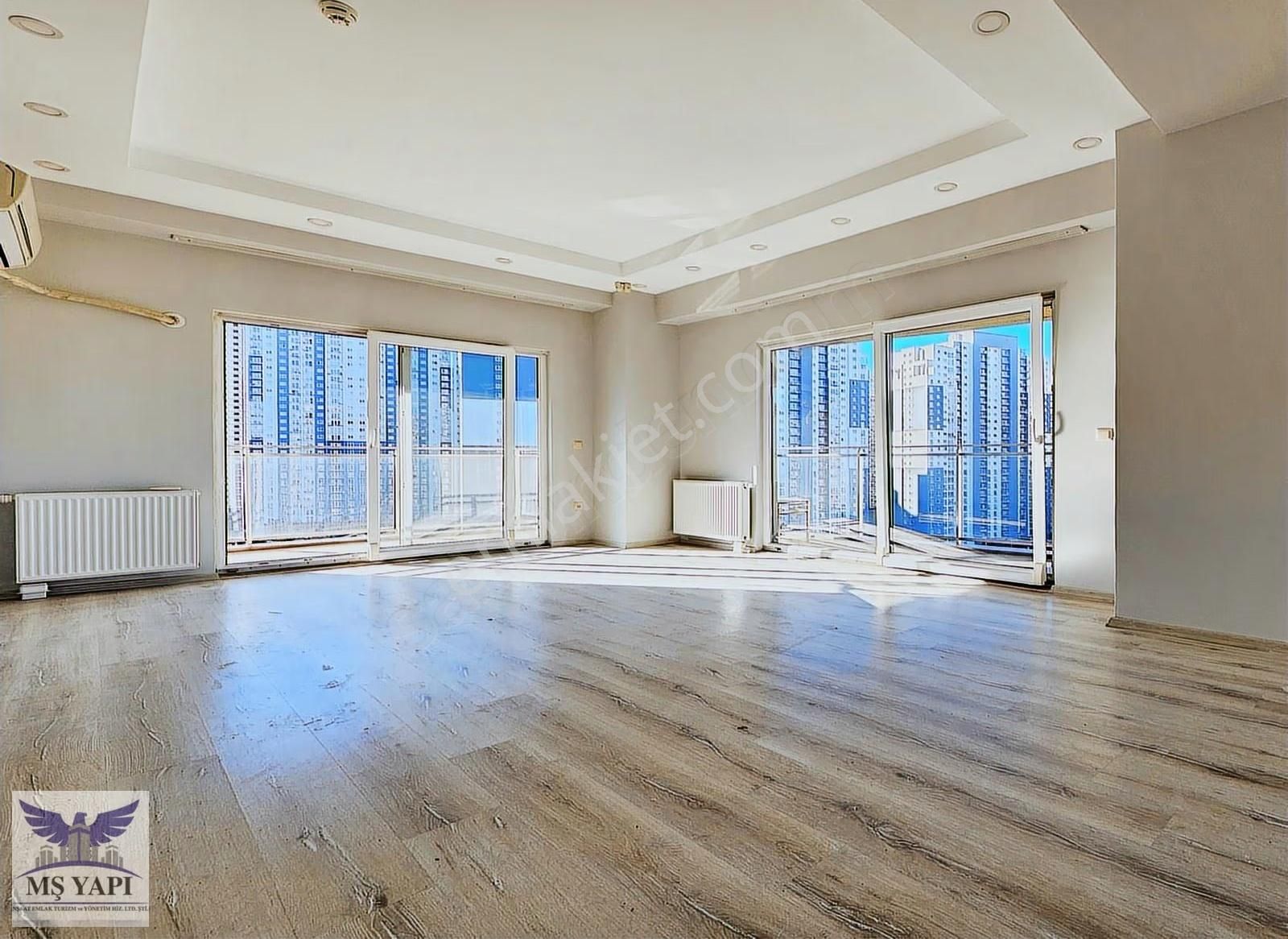 Önay Lifeta Büyük Teraslı Güney Cephe 2+1 Kiralık Daire - Görsel 22