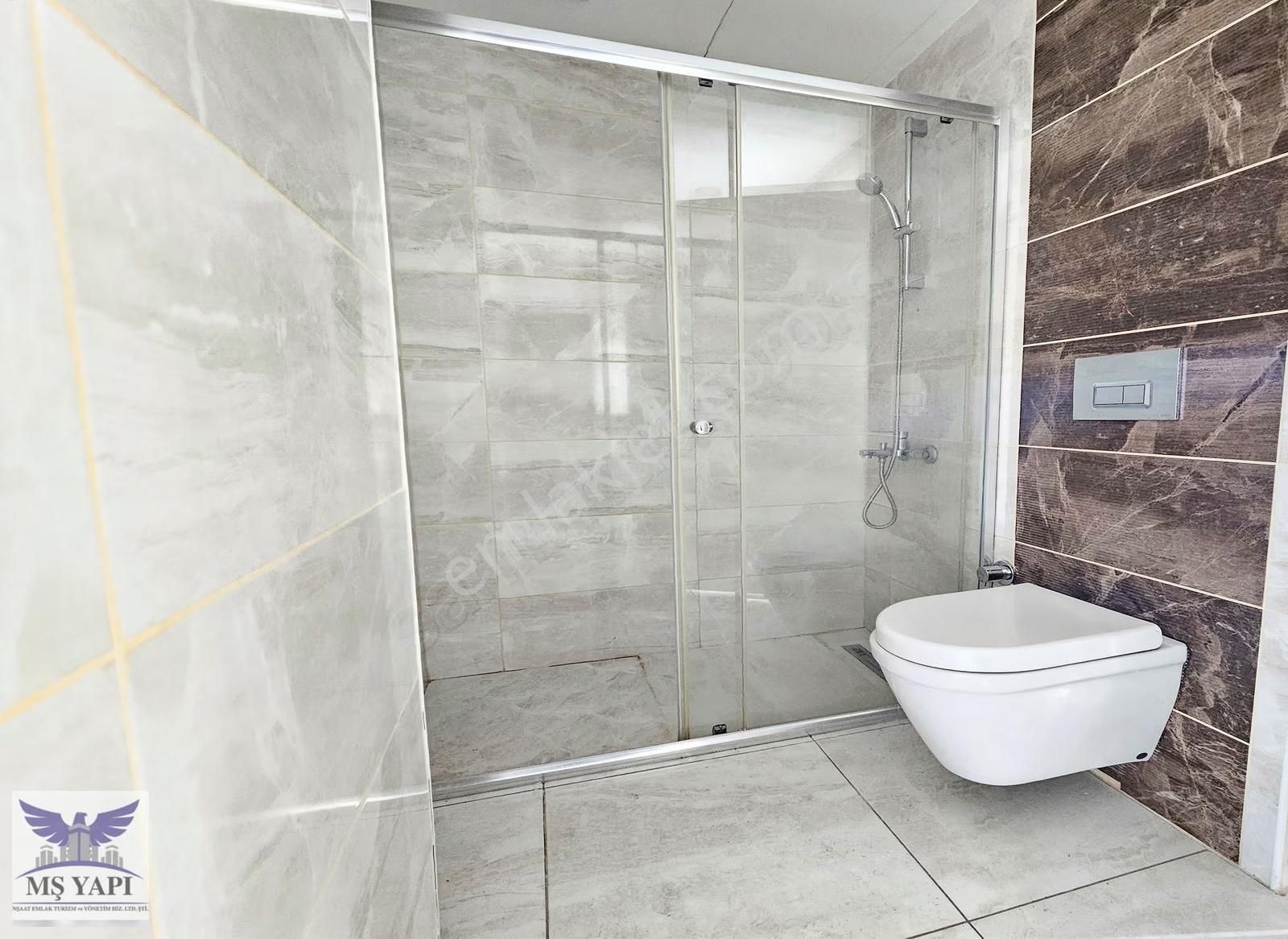 Önay Lifeta Büyük Teraslı Güney Cephe 2+1 Kiralık Daire - Görsel 23