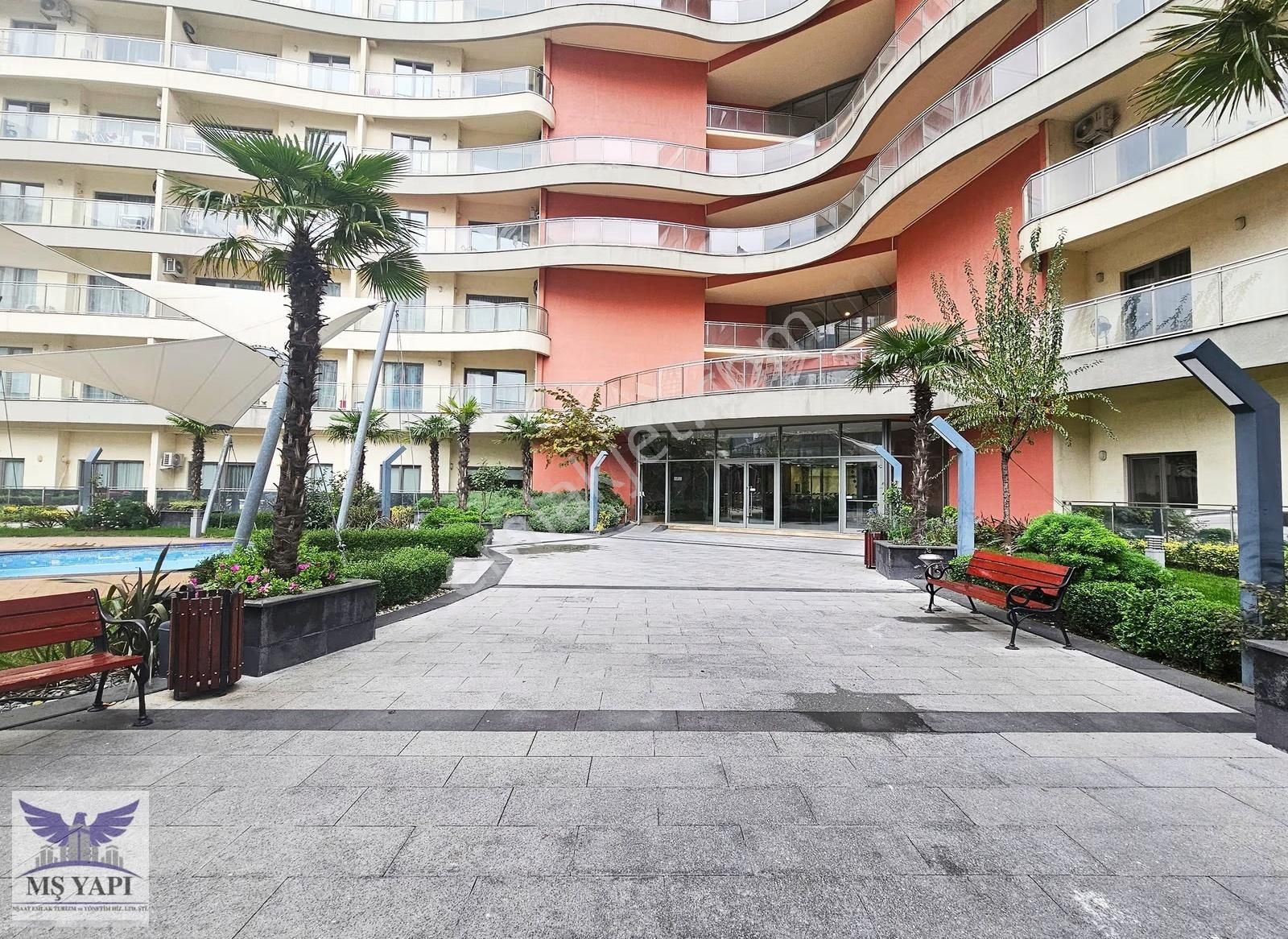 Önay Lifeta Büyük Teraslı Güney Cephe 2+1 Kiralık Daire - Görsel 20