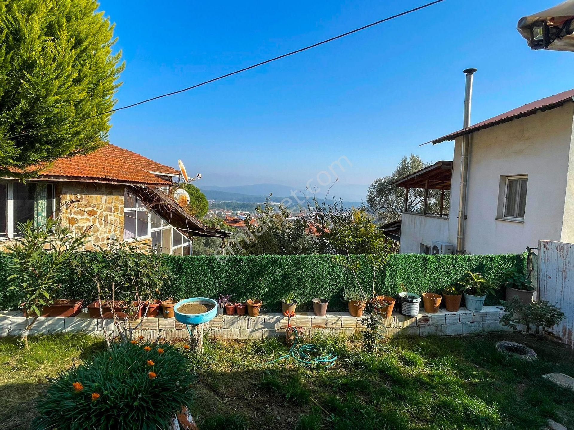 Tek Tapu Müstakil Köy Evi 110m2 2+1 Geniş Bahçeli - Görsel 4