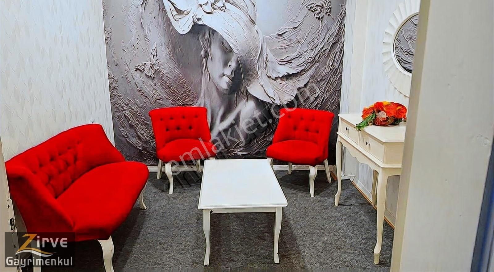 Zırve'den Pursaklar Mahallesi Devren Satılık Düğün Salonu - Görsel 3