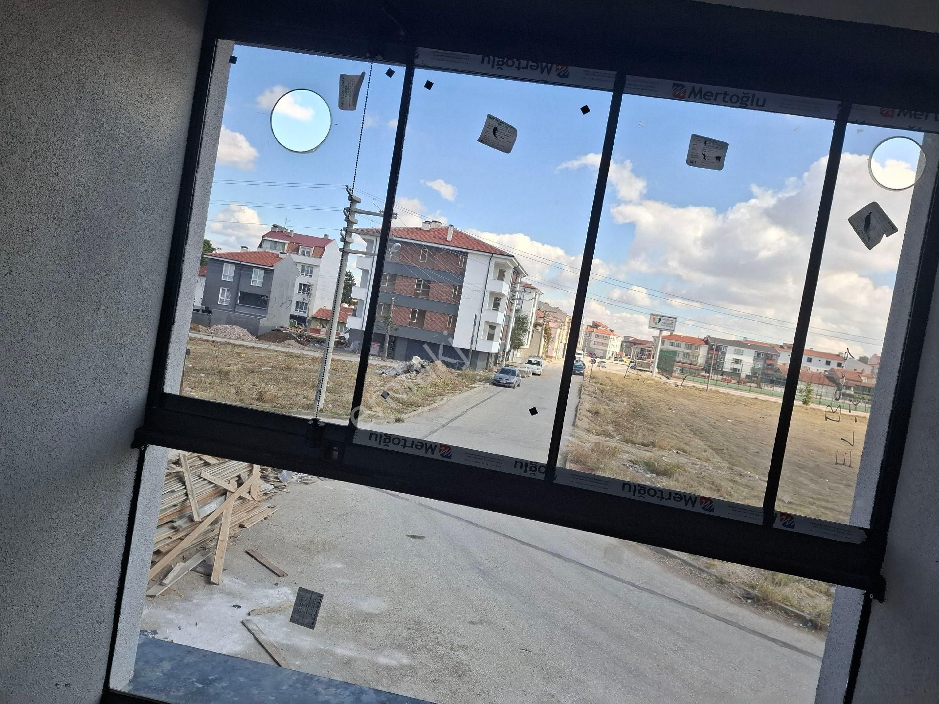 Şirintepede Sporkent Yanı Onu Park Manzaralı 2+1 - Görsel 4