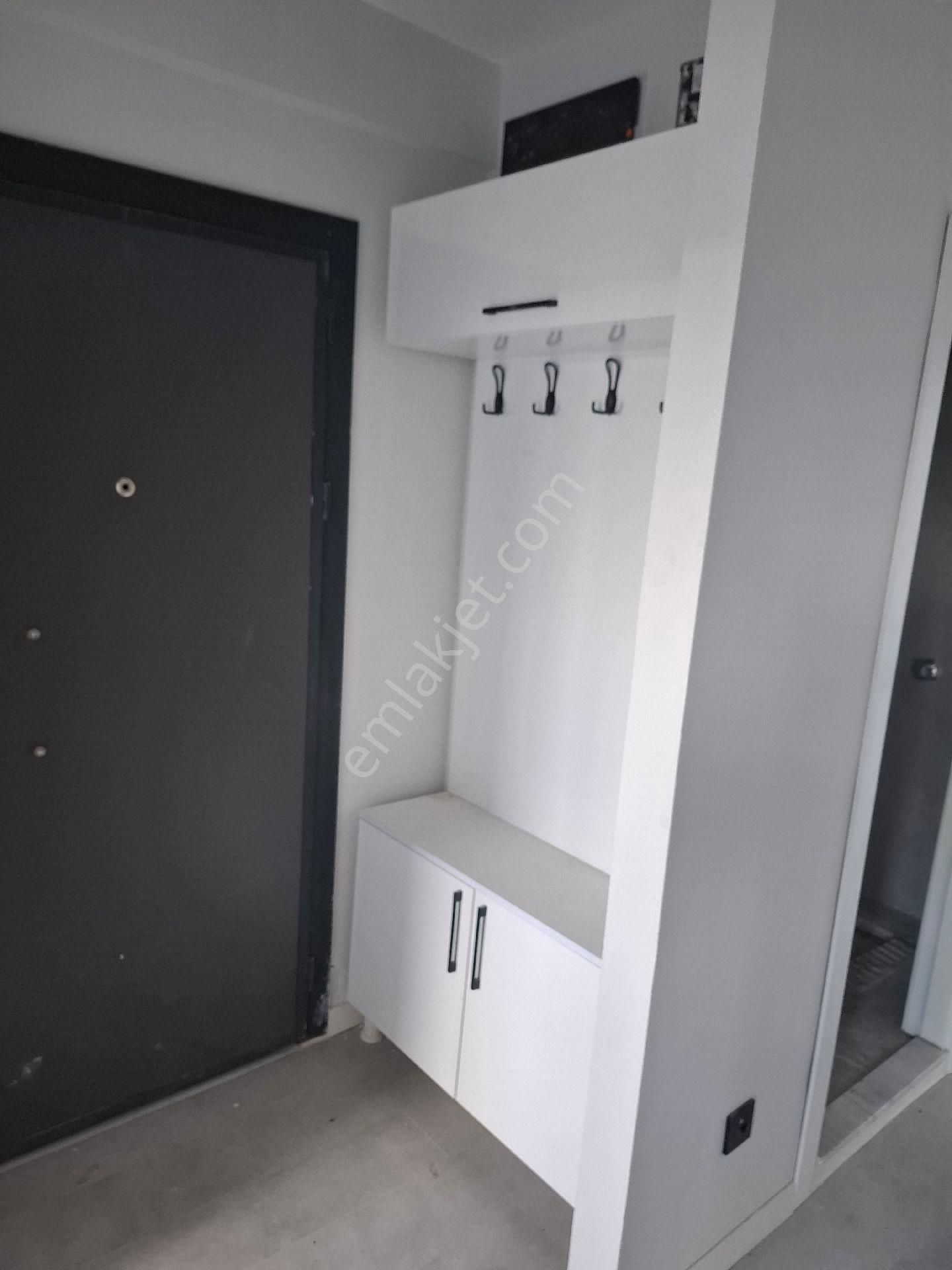 Şirintepede Sporkent Yanı Onu Park Manzaralı 2+1 - Görsel 7