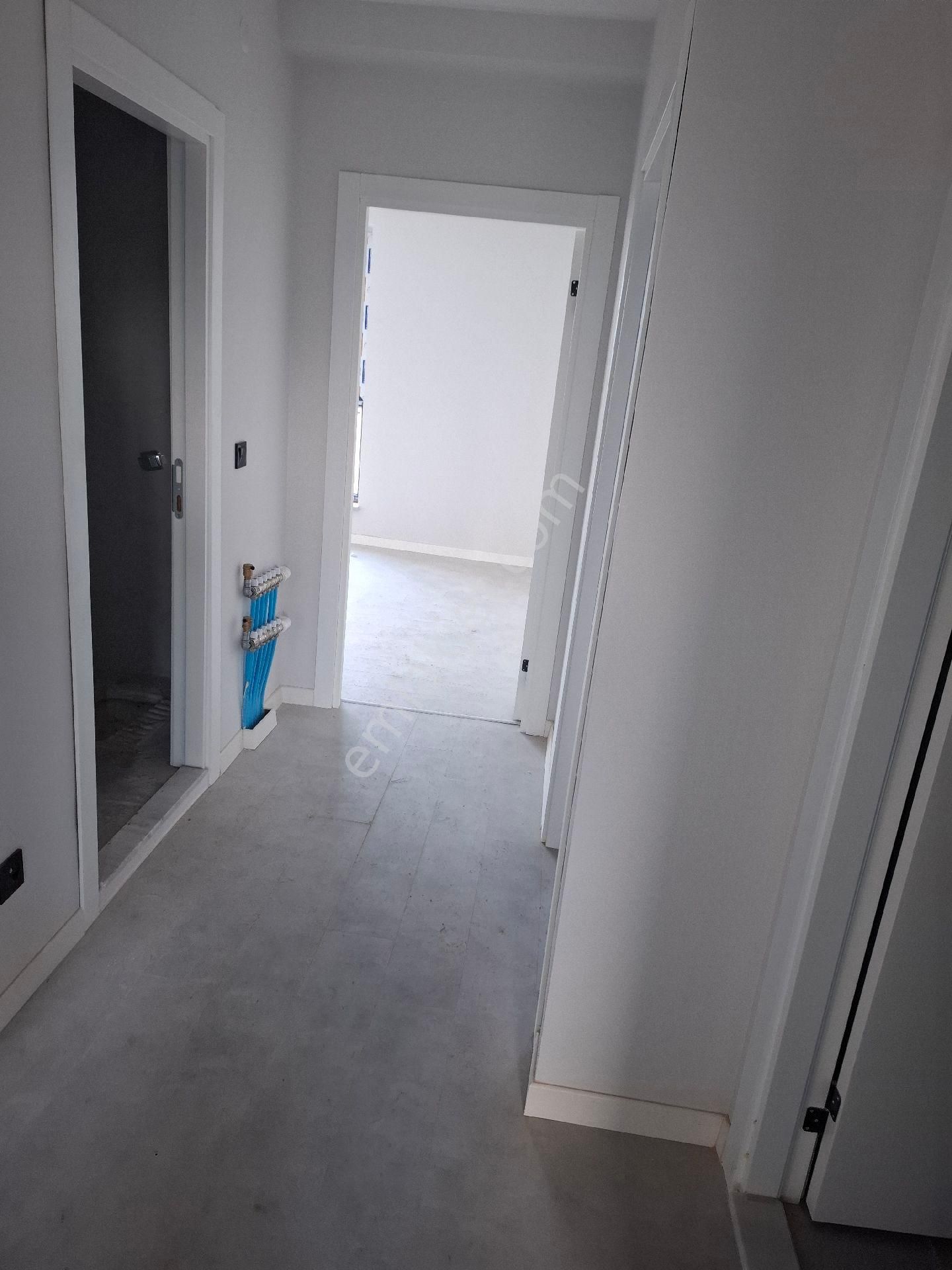 Şirintepede Sporkent Yanı Onu Park Manzaralı 2+1 - Görsel 8