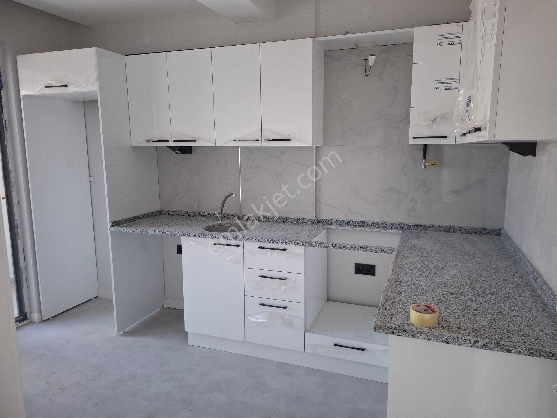 Şirintepede Sporkent Yanı Onu Park Manzaralı 2+1 - Görsel 3