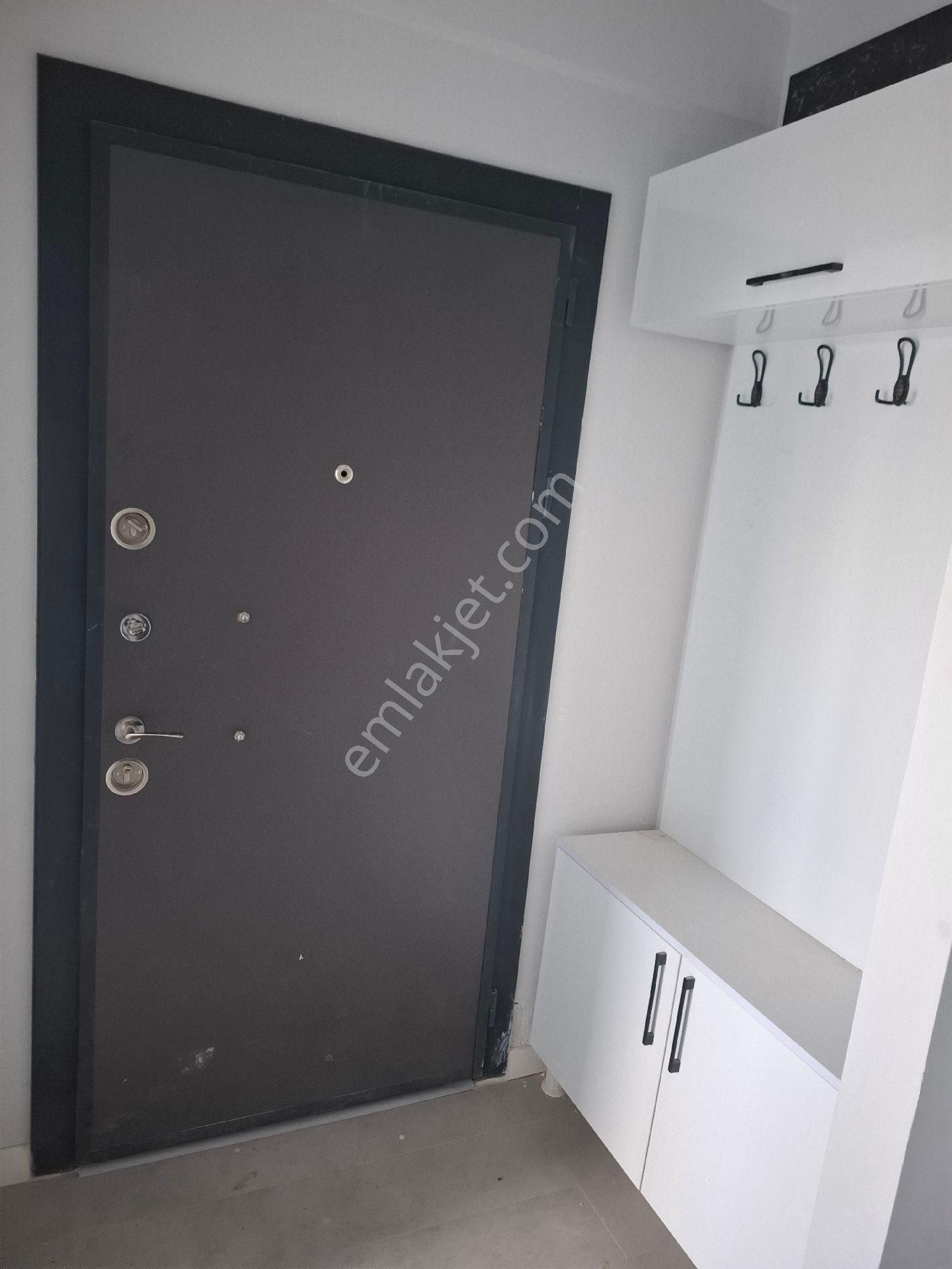 Şirintepede Sporkent Yanı Onu Park Manzaralı 2+1 - Görsel 5