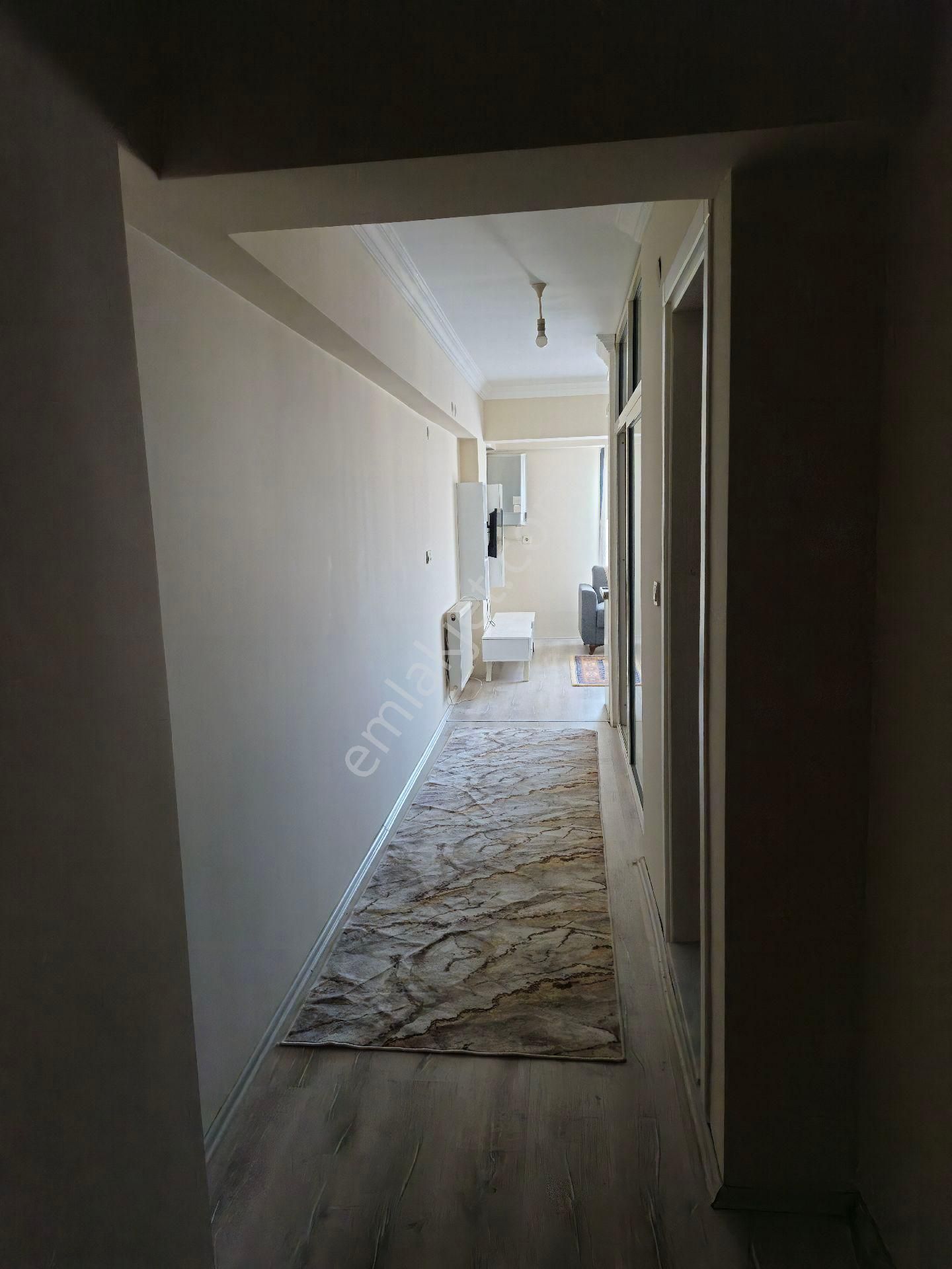 Adlıye, Kaymakamlık Ve Diş Hastanesı Yakınında 1+1 Esyalı Kiralık Daire - Görsel 5