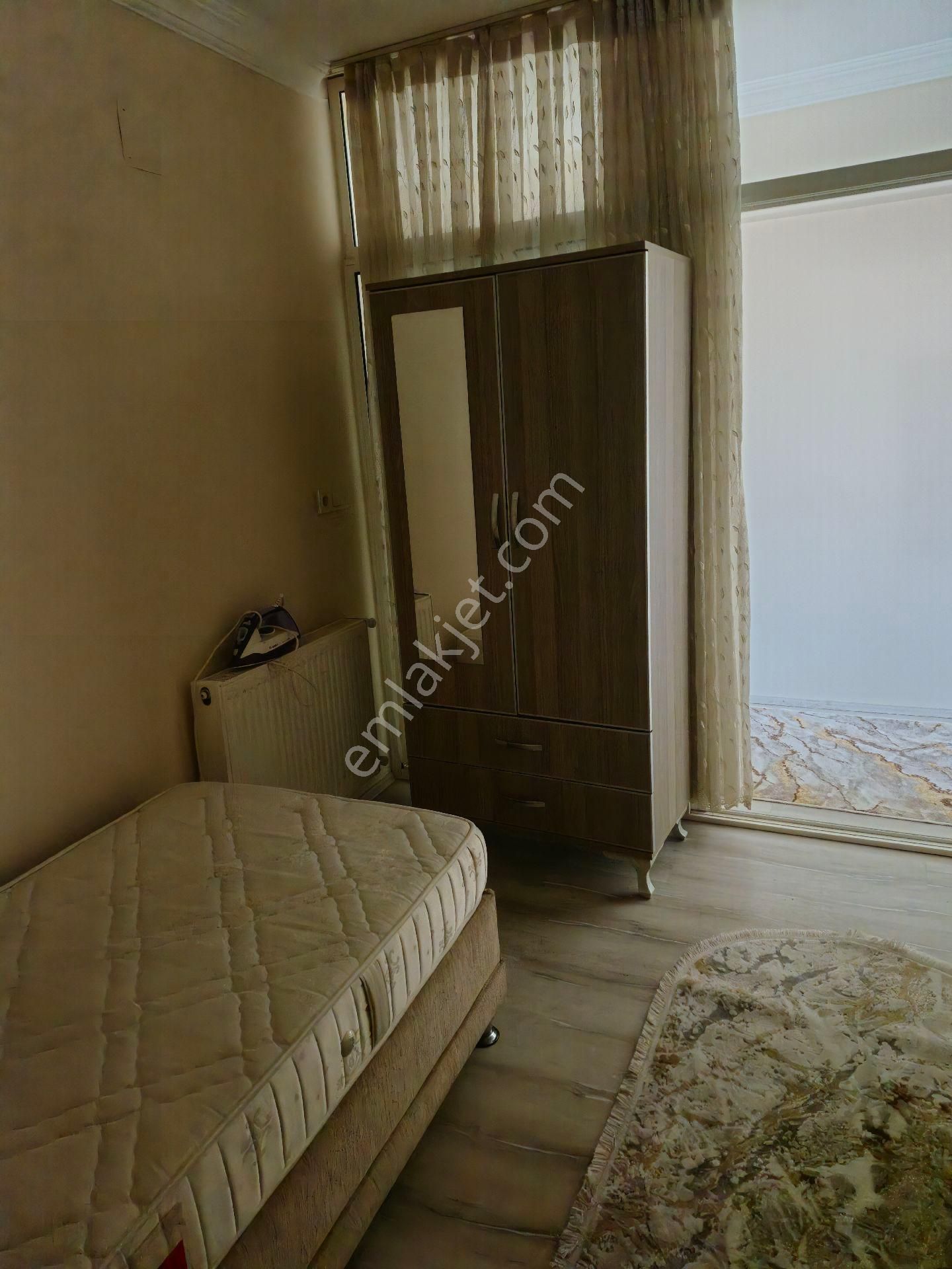 Adlıye, Kaymakamlık Ve Diş Hastanesı Yakınında 1+1 Esyalı Kiralık Daire - Görsel 9