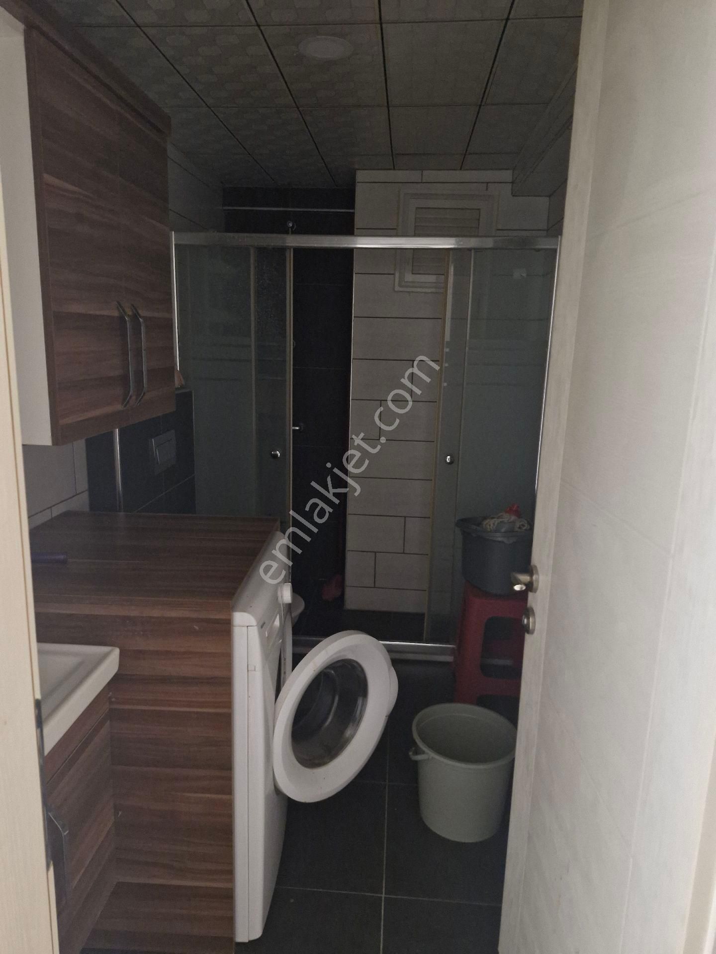 Adlıye, Kaymakamlık Ve Diş Hastanesı Yakınında 1+1 Esyalı Kiralık Daire - Görsel 6